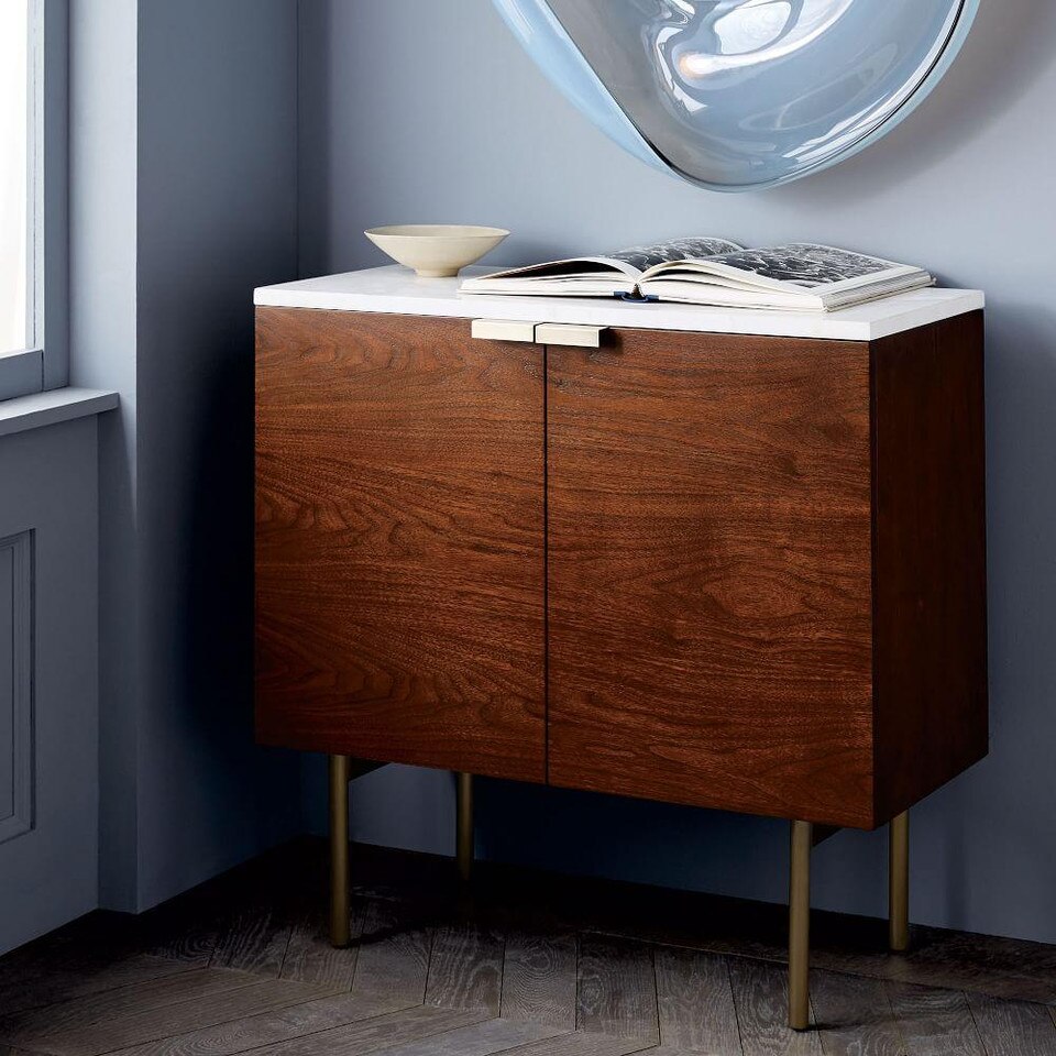 Delphine Entryway Console west elm Australia